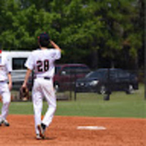 Meet your Posher, William